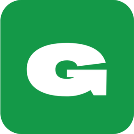 GigRusher Logo